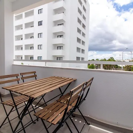 Oasis By Ici Apartment Albufeira