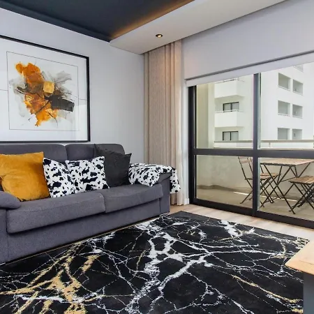 Oasis By Ici Apartment Albufeira