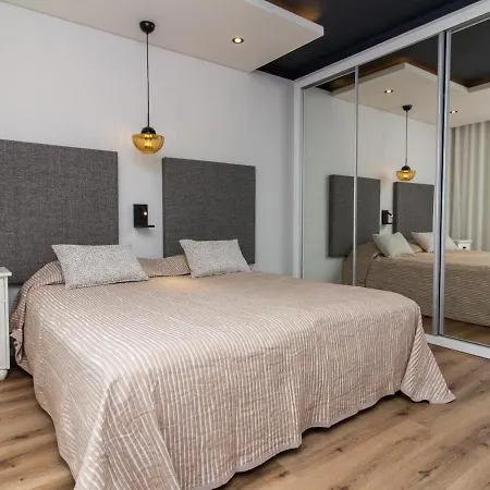 Oasis By Ici Apartment *