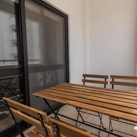 Apartment Oasis By Ici Albufeira